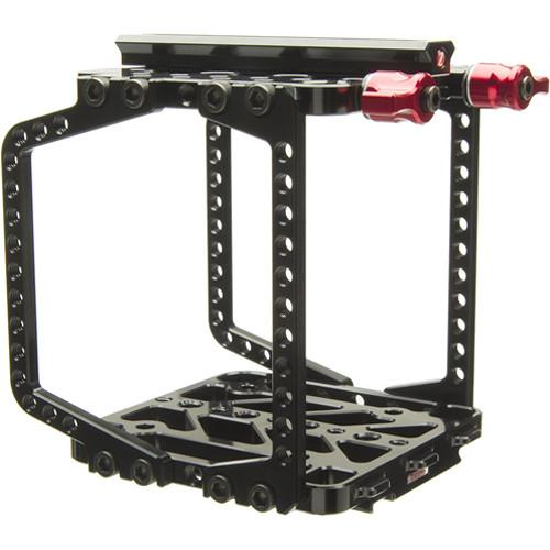 Zacuto Camera Cage for Canon ME20 and ME200 Cameras
