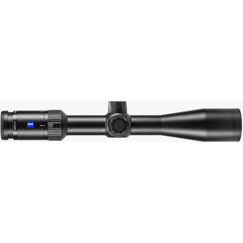 ZEISS 3-12x44 Conquest V4 Riflescope