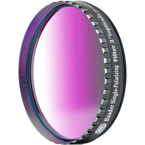Alpine Astronomical Baader Single Polarizing Filter