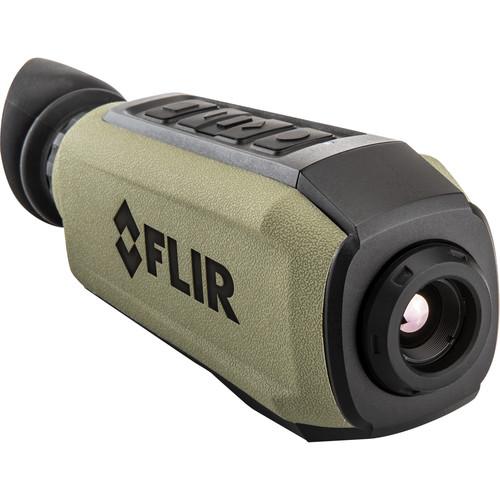 Armasight by FLIR Scion OTM266 Thermal Monocular