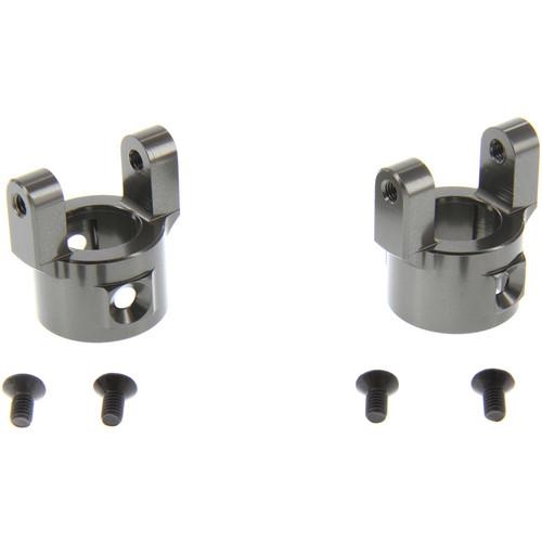 Atomik RC Aluminum Alloy C-Hub Hop-Up for Axial SCX10