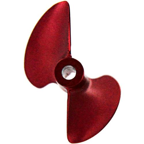 Atomik RC CNC Alloy Hop-Up Propeller for Barbwire 2 RC Boat