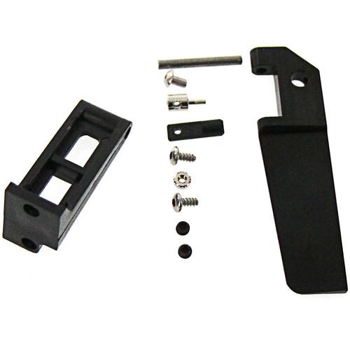 Atomik RC Rudder Set for Barbwire 2 RC Boat