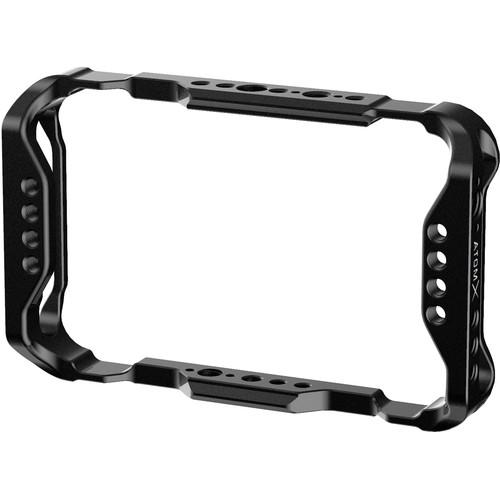 Atomos Atomx 5" Shinobi Cage By Smallrig