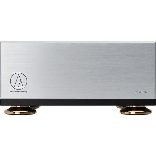 Audio-Technica Consumer MC Step-Up Transformer