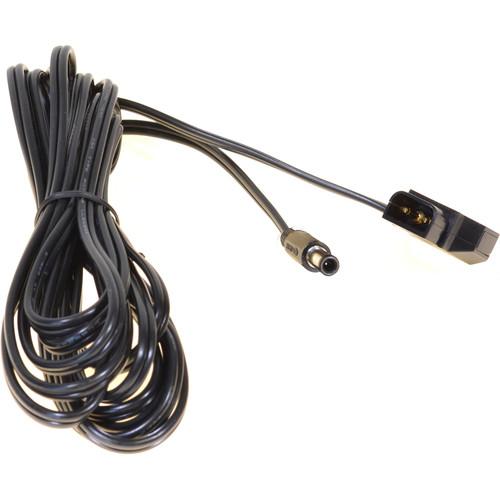 Bescor D-Tap To Panasonic Ag-Cx350 Power Plug