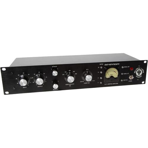 Black Lion Audio Seventeen Single-Channel FET