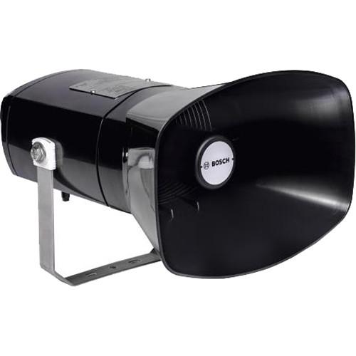 Bosch Flameproof Horn, Long-Flare Version Replaces LBC3438 00, LBC3438 01"