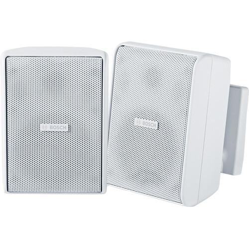 Bosch LB20-PC15 4" 70 100V Cabinet Speakers