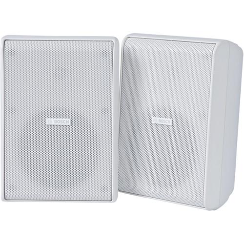 Bosch PC60 5" Extreme Weather 70 100V Speakers