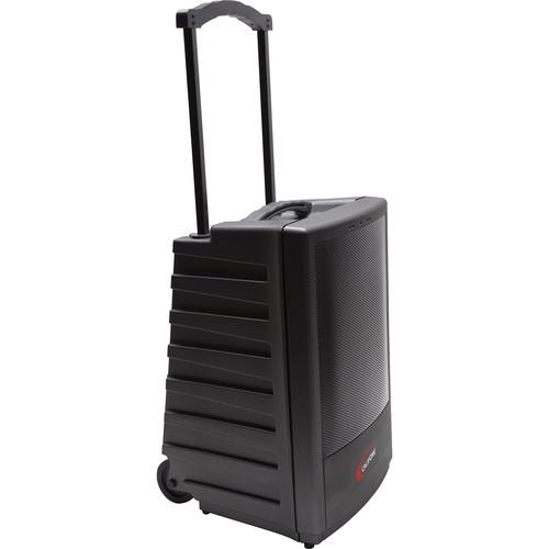 Califone PowerPro Portable PA System