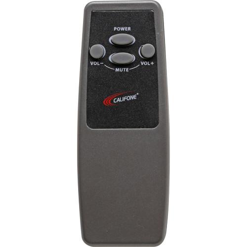 Califone Remote Control for PA310 329