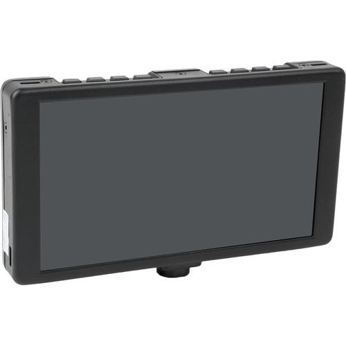 CAME-TV 5.7" Full HD 1920 x 1080 On-Camera IPS Monitor with HDMI In Out