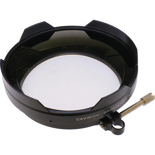 Cavision 0.7x Wide Angle Adapter with 110mm Clamp