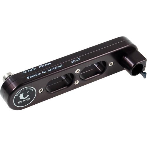 Chrosziel Handwheel Extension for Studio Rig Follow Focus