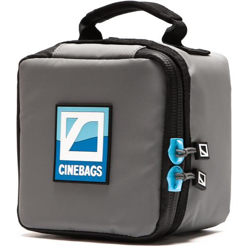 CineBags Fisheye Port Pouch