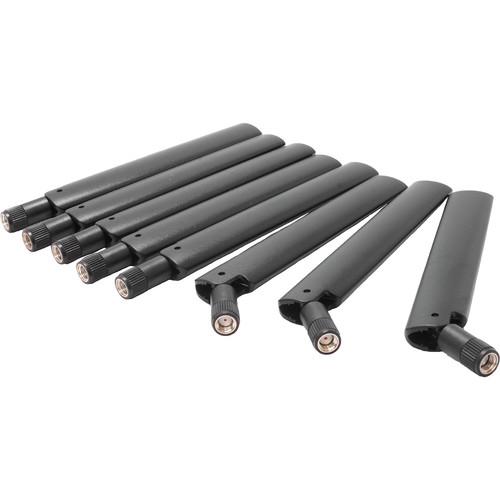 CINEGEARS Replacement Paddle Antenna for Ghost-Eye 150M & 300M Wireless Video Transmission Systems