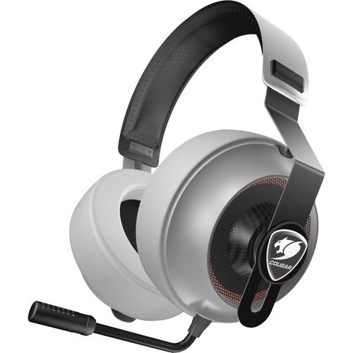 COUGAR Phontum Essential Stereo Gaming Headset
