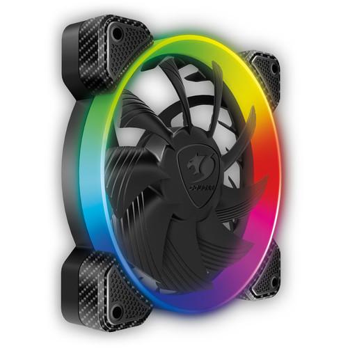 COUGAR Vortex RGB FCB 120 Cooling Kit