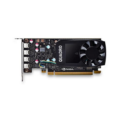 Cubix PNY Nvidia Quadro 600 Graphics Card