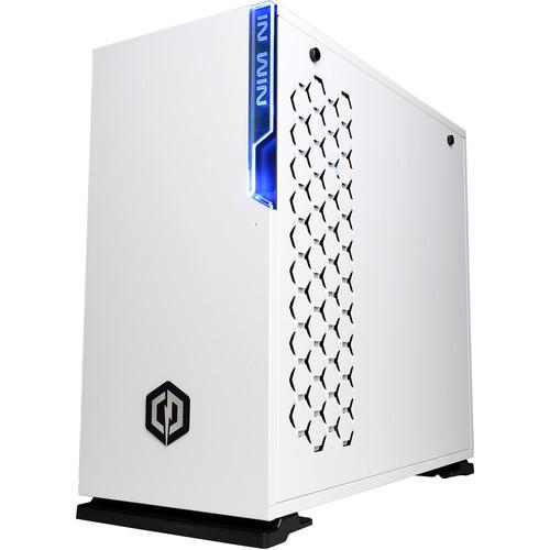 CyberPowerPC Gamer Supreme Liquid Cool Desktop Computer