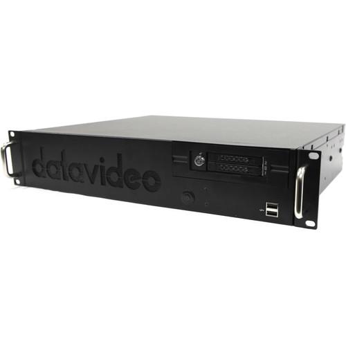 Datavideo Turnkey Automated DVD Authoring System