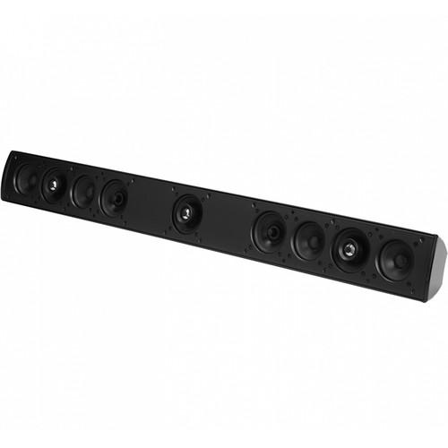 Definitive Technology Mythos SSA-42 Solo Surround Array 5-Channel Passive Soundbar
