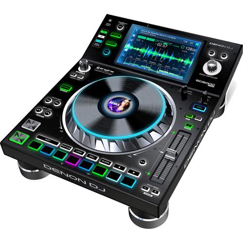 Denon DJ SC5000 Prime - Professional