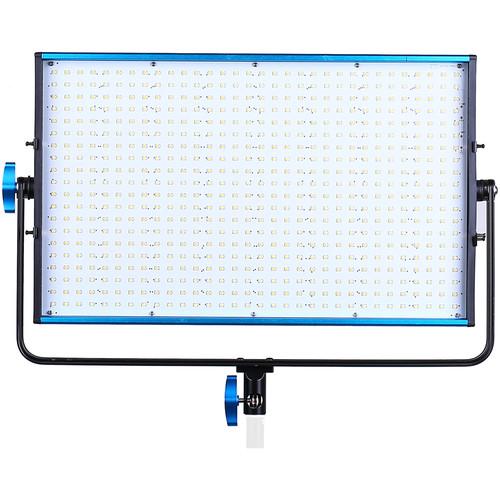 Dracast LED1000 Silq Daylight LED Panel