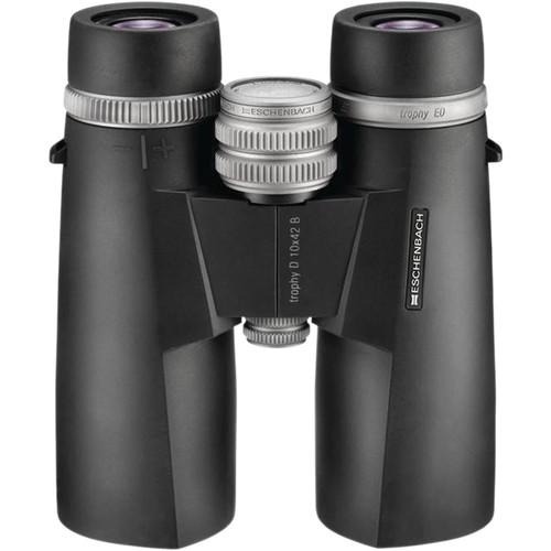 Eschenbach Optik 10x42 Trophy D-Series ED Binocular