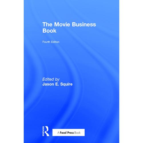 Focal Press Book: The Movie Business Book, Focal, Press, Book:, Movie, Business, Book