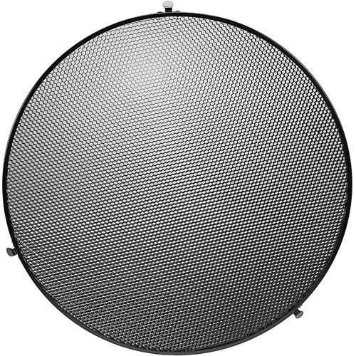 FotodioX 50° Pro Metal Honeycomb Grid for 22" Beauty Dish