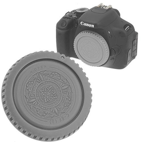 FotodioX Designer Body Cap for Canon