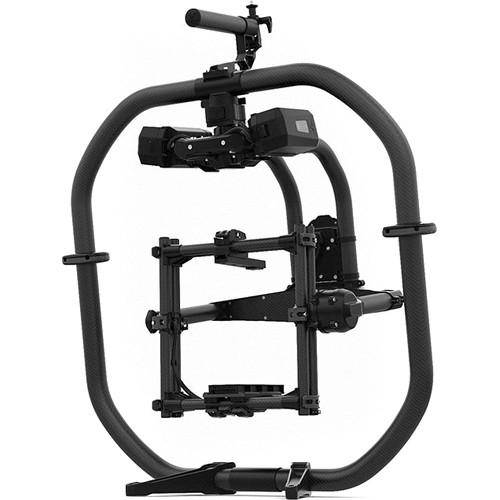 FREEFLY MōVI Pro Handheld Bundle