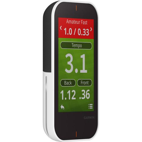 Garmin Approach G80 Handheld Golf GPS
