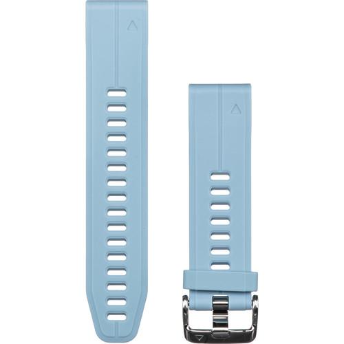 Garmin QuickFit 20 Silicone Watch Band