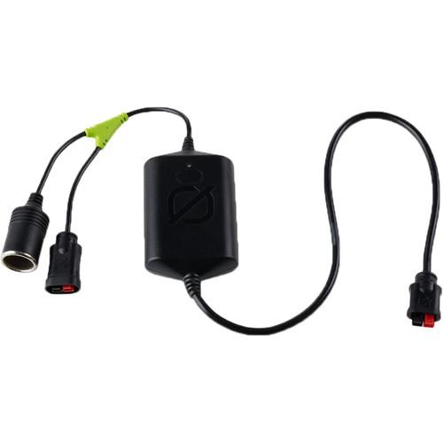 GOAL ZERO Yeti Lithium 12 VDC Regulated Powerpole Cable