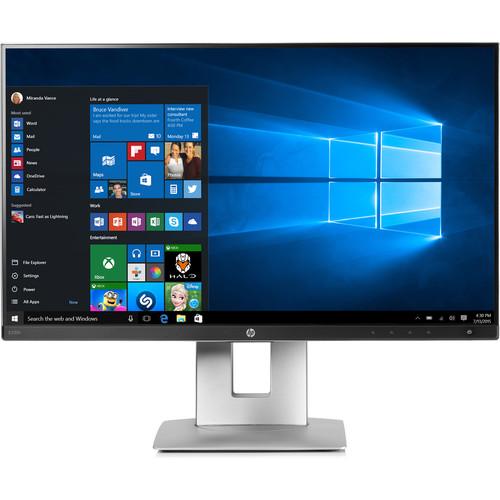 HP EliteDisplay E230T 23" 16:9 Touchscreen IPS Monitor