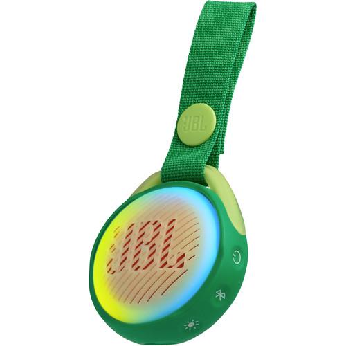 JBL JR POP Kids Portable Bluetooth Speaker