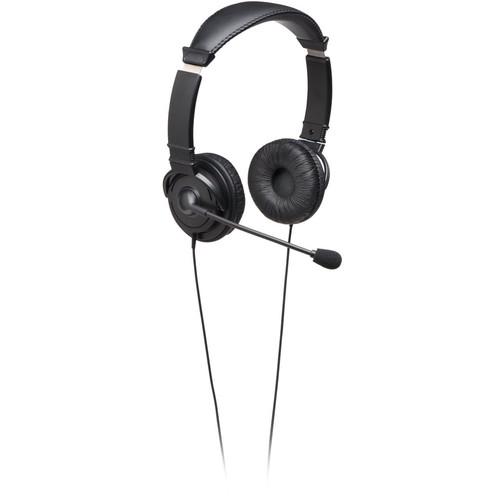 Kensington Hi-Fi Wired Headphones with Mic