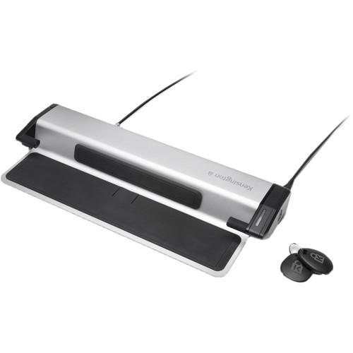 Kensington Laptop Locking Station with K-Fob Smart Lock