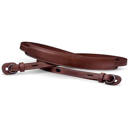Leica Leather Carrying Strap