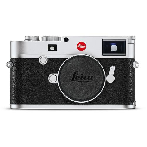Leica M10 Digital Rangefinder Camera - Open Box