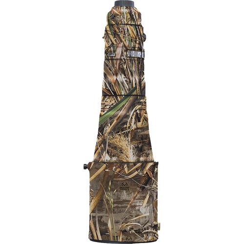 LensCoat Lens Cover for Nikon AF-S NIKKOR 600mm f 4E FL ED VR Lens