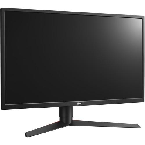 LG 27GK750F-B 27" 16:9 240 Hz FreeSync LCD Gaming Monitor