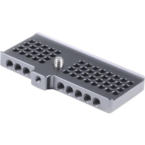 LockCircle LockPort A7M3 T-Plate Riser for Sony a7 III & a7R III