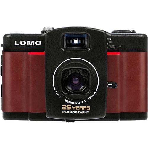 Lomography LC-Wide 35mm Film Camera
