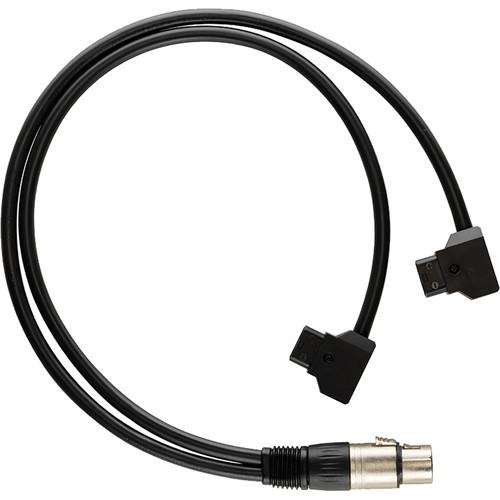 Lupo D-Tap Cable for Dayled 2000 Fresnel