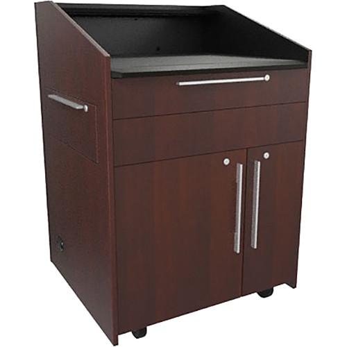 Middle Atlantic L5 Lectern Flat Top