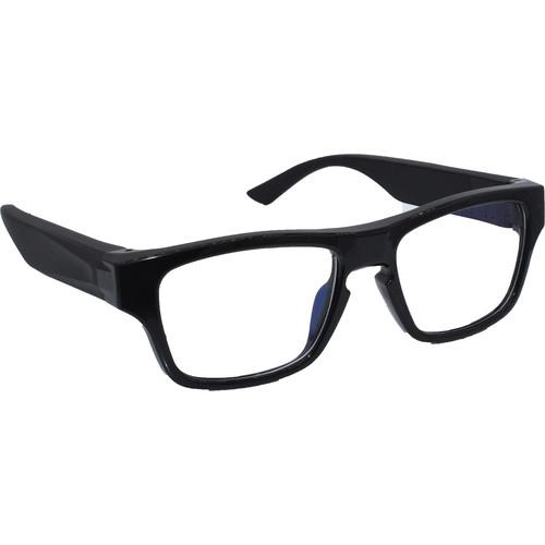 Mini Gadgets Glasses with 1080p Covert One-Touch Camera